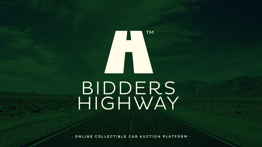 Bidders Highway