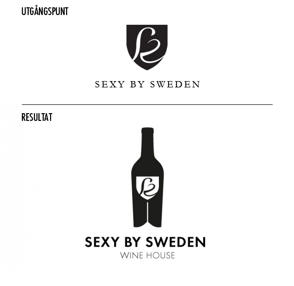 sexy by sweden
